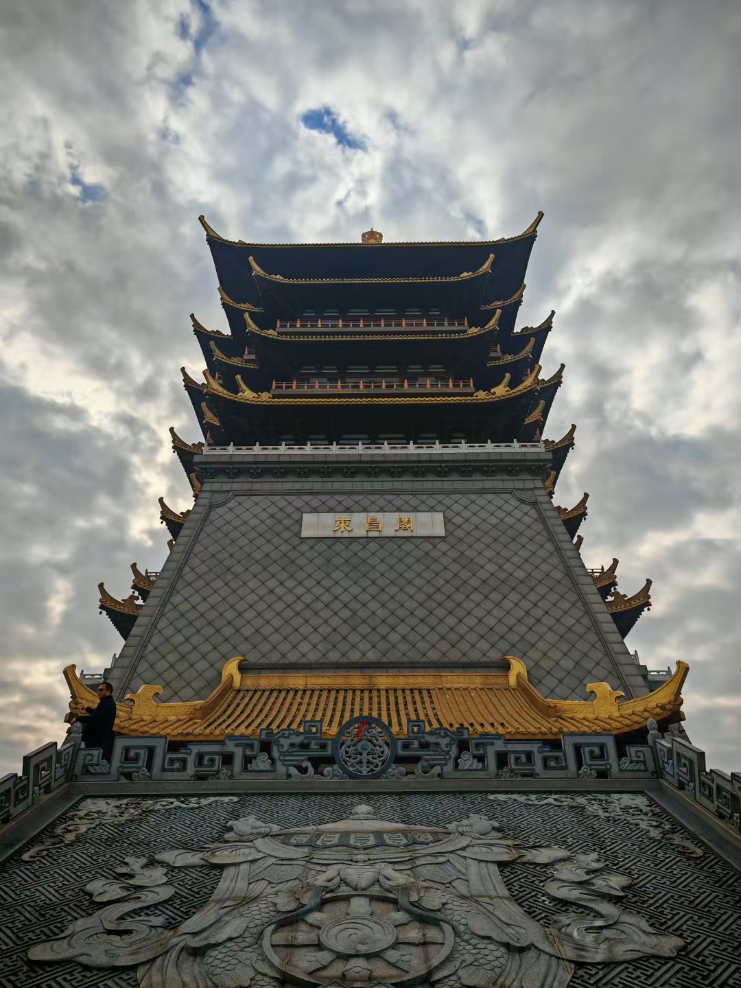 东方景点旅游景点排名东方景点之旅
