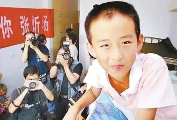 神童女友职业神童女友，一段非凡的恋情-第3张图片