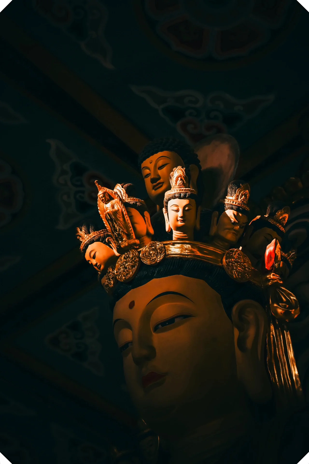 北京磁器口北京磁器口，千年古韵，历史与现代的交织-第1张图片