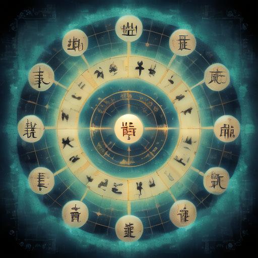 选天录选天录，探寻自然之美与人生智慧