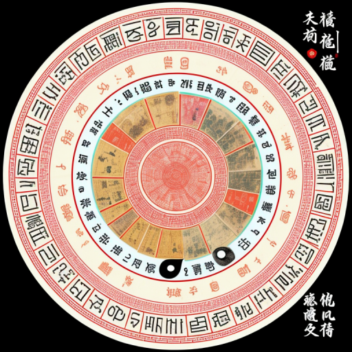 四柱报，解读命运之轮-第3张图片