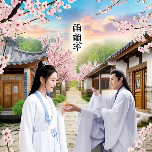 乡村神医男，传奇医者的故事-第2张图片