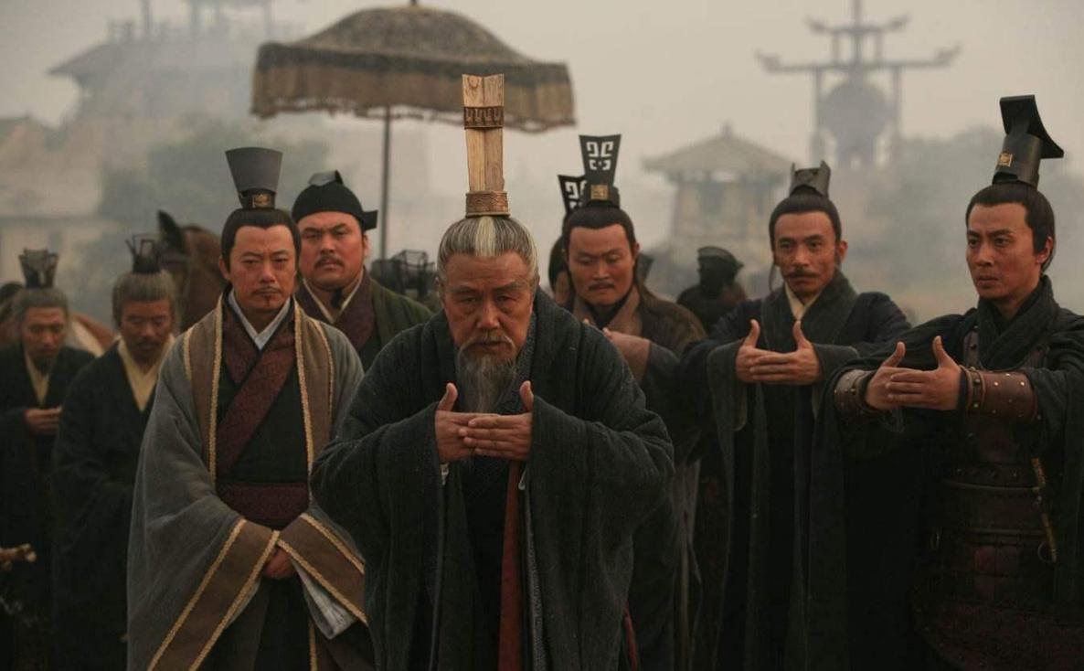 六统天下，中华崛起的战略布局-第3张图片