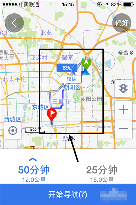 地图巢湖巢湖导航，引领未来水上交通新篇章-第3张图片