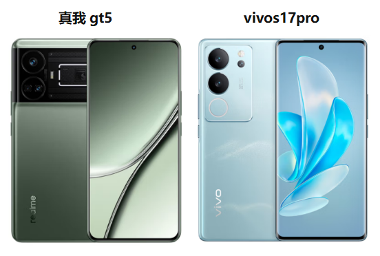 真我GT 5PRO真我GT 5PRO，探索手机新境界