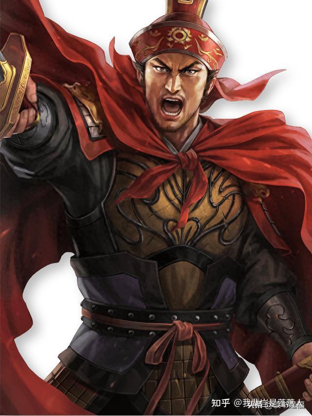 三国志9，重温历史，探寻三国传奇