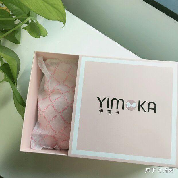 伊茉卡内衣是几线品牌伊茉卡，璀璨星途的探索者-第3张图片