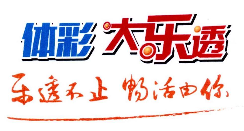 大乐透每周开奖时间及相关内容