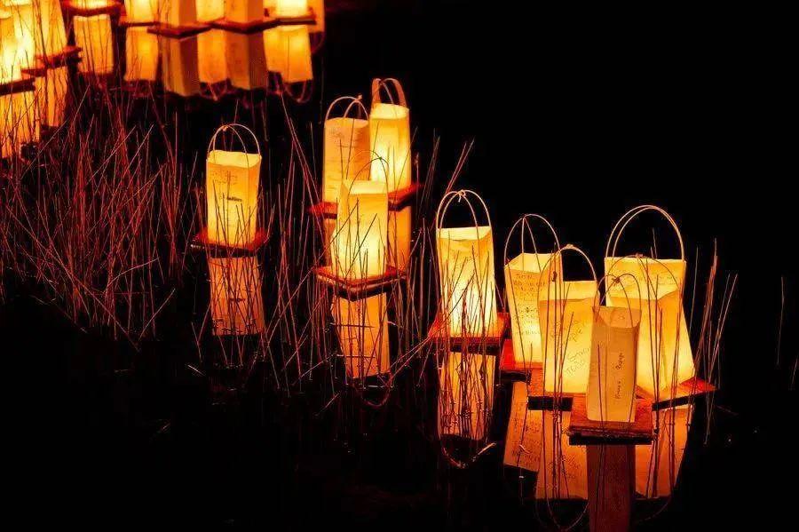中元节可以理发吗中元节可以理发吗-第2张图片