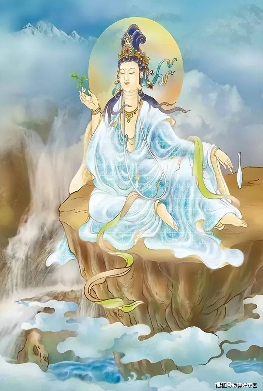 六月十九是什么日子佛教六月十九日，六月的重要日子