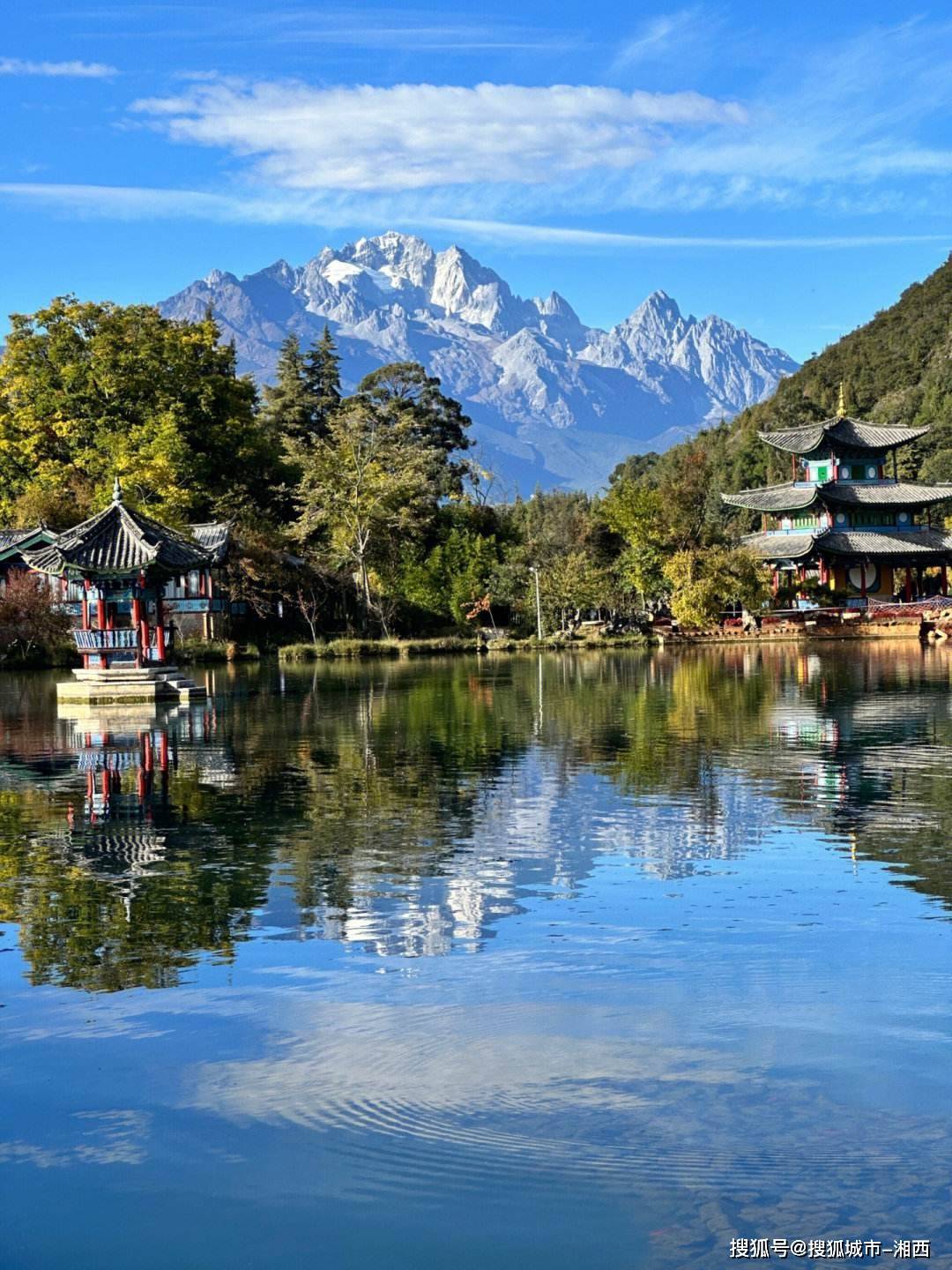 云南4日游最佳攻略,这样玩才划算!云南四日游最佳攻略-第1张图片