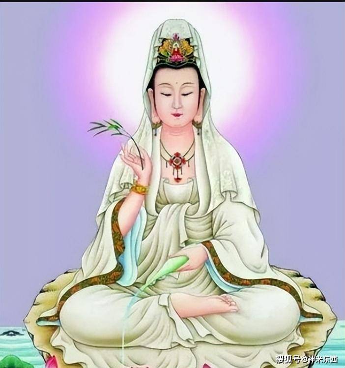 六月十九是什么日子佛教六月十九日，六月的重要日子-第2张图片