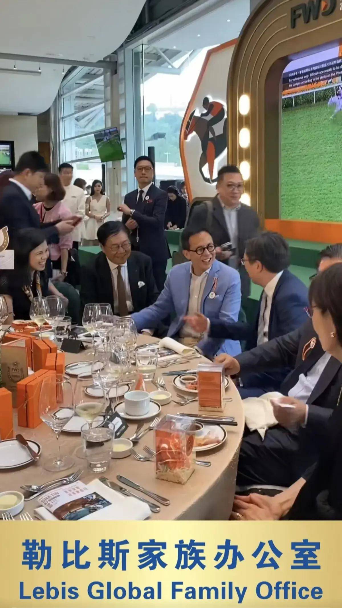 香港赛马协会的财富有多大香港赛马协会，引领香港赛马文化的新篇章