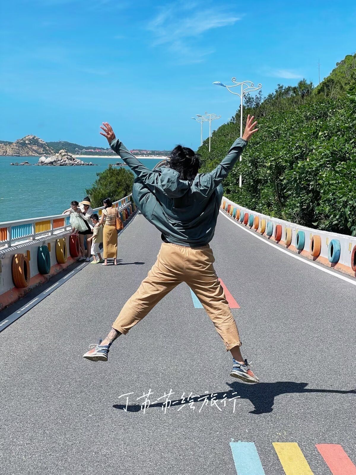莆田旅游莆田旅游攻略