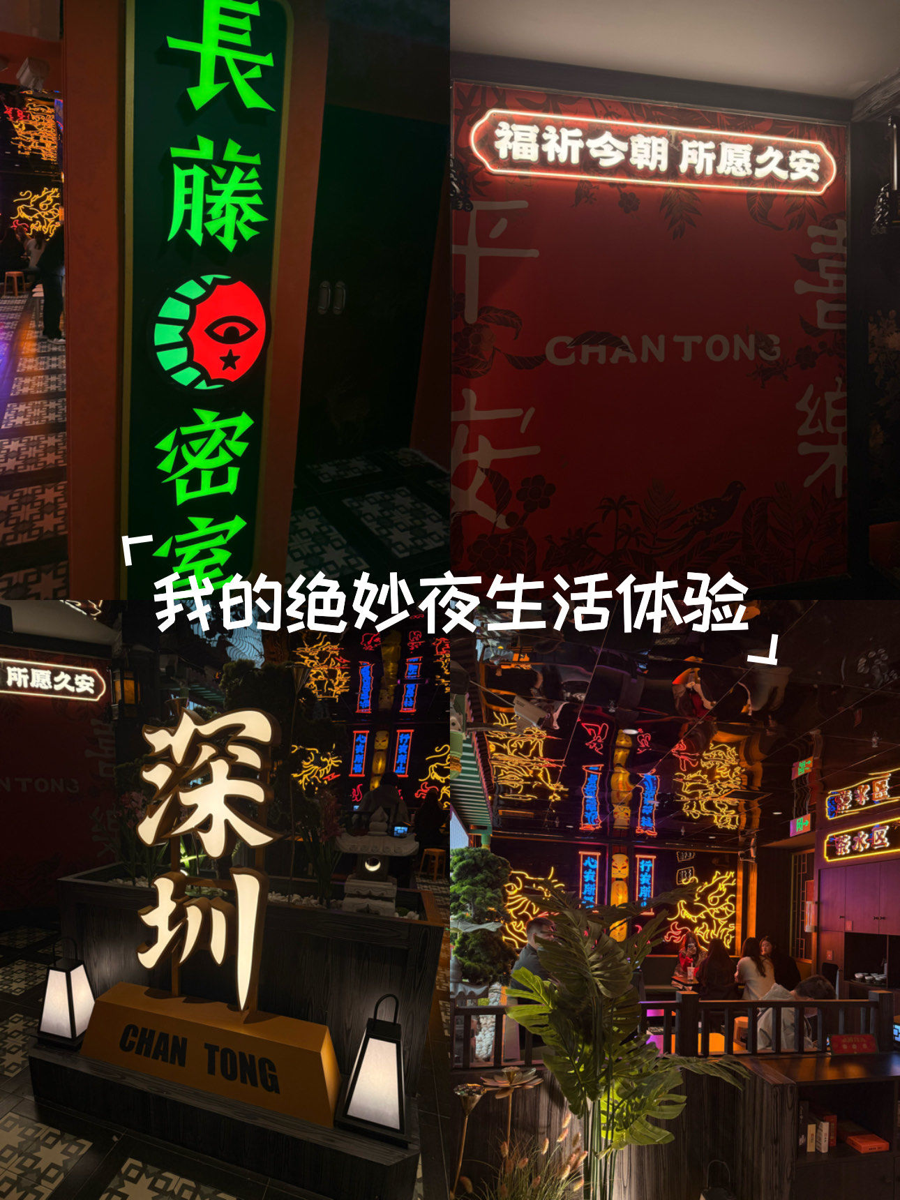 夜生活论坛，探索城市夜生活的无限可能-第2张图片