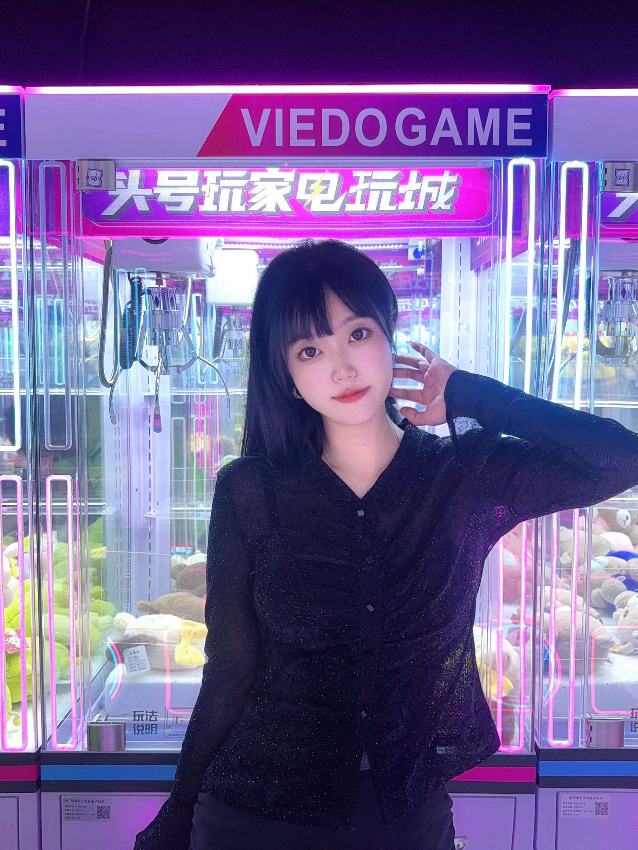 天天电玩城客服热线天天电玩城电玩体验-第3张图片