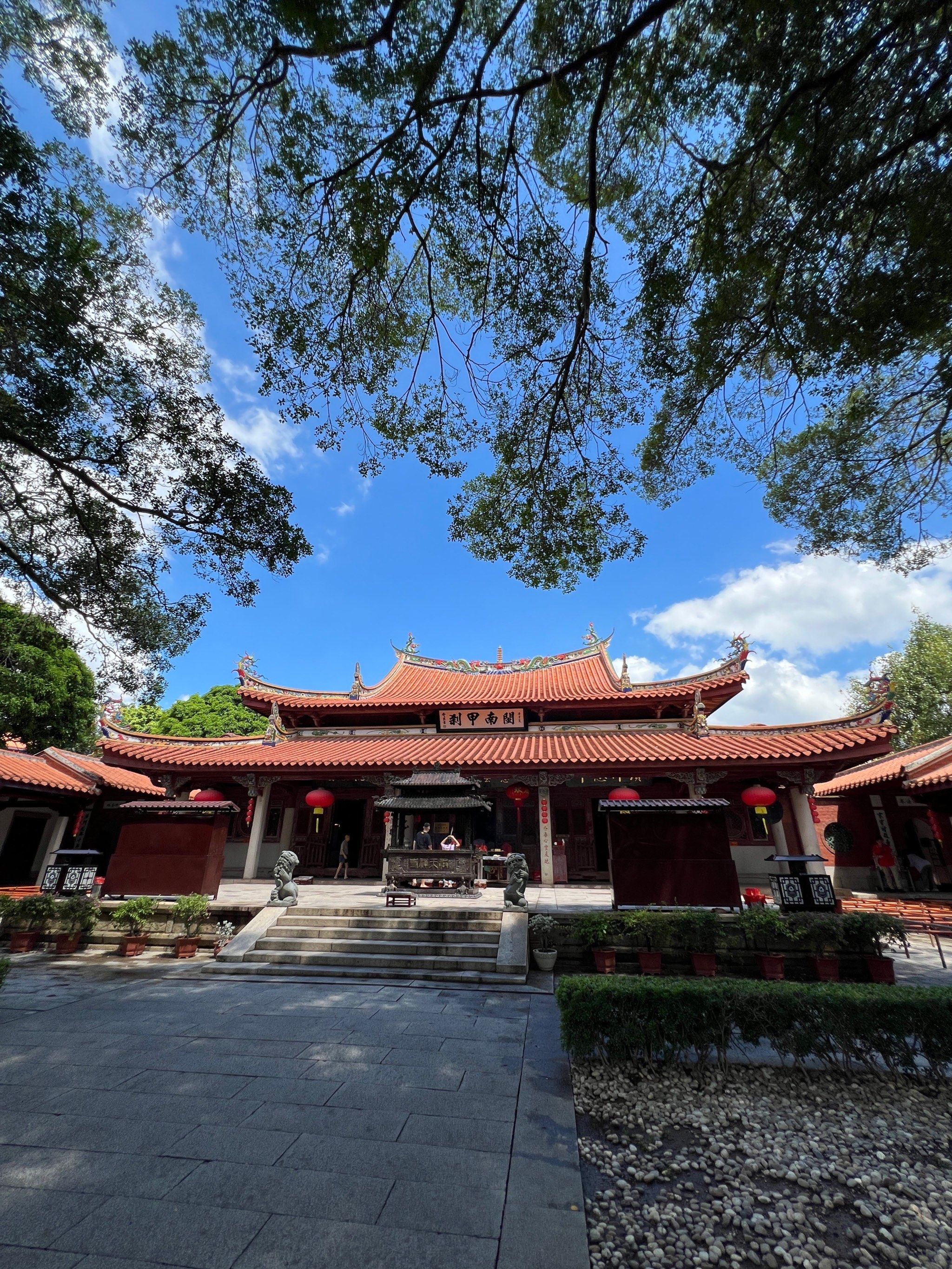 泉州必游景点-第2张图片