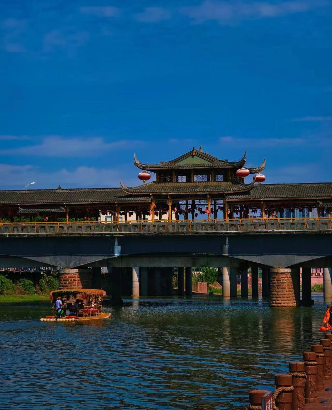 乐山大佛旅游路线攻略-第3张图片