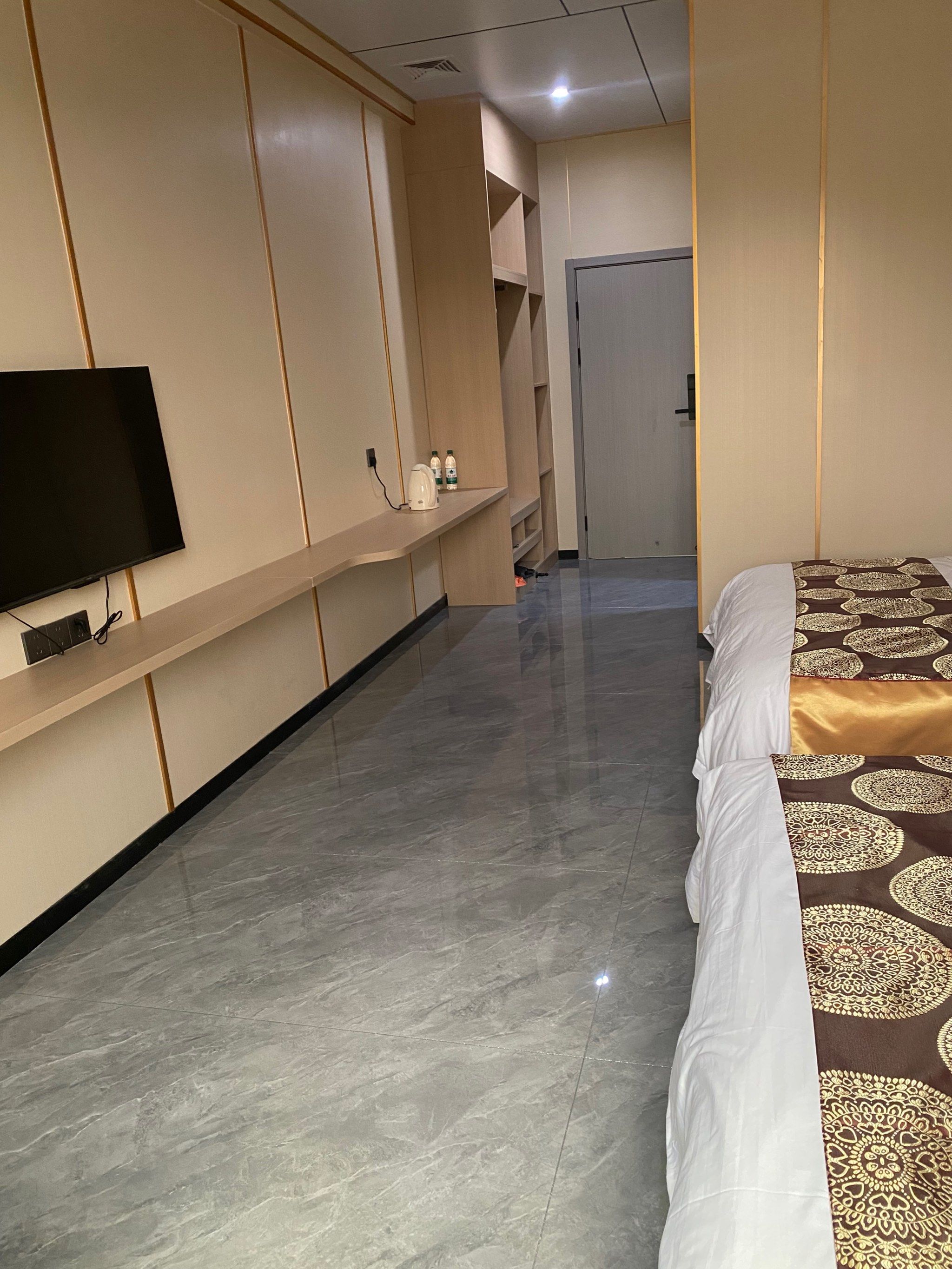 新乡住宿标准新乡住宿体验，寻找舒适的住宿之地-第3张图片