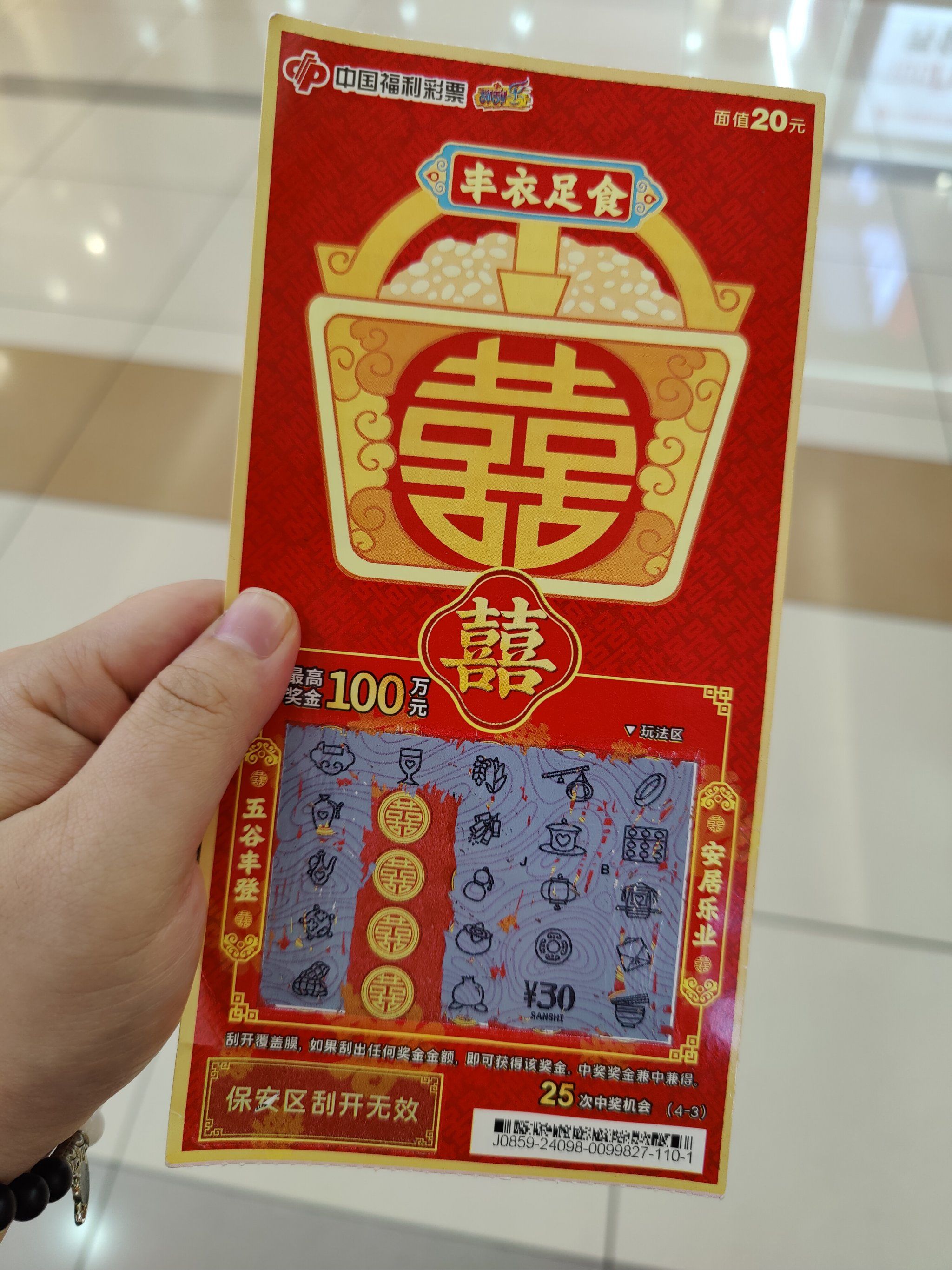 最准一码一肖，红双喜彩票预测与精准投注-第2张图片