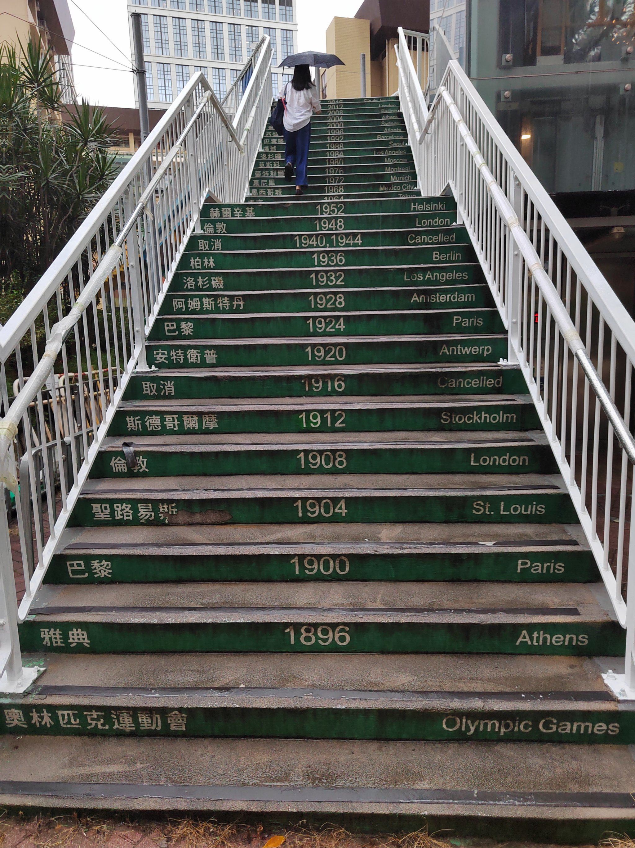 香港六，繁华都市的魅力与多元文化-第3张图片