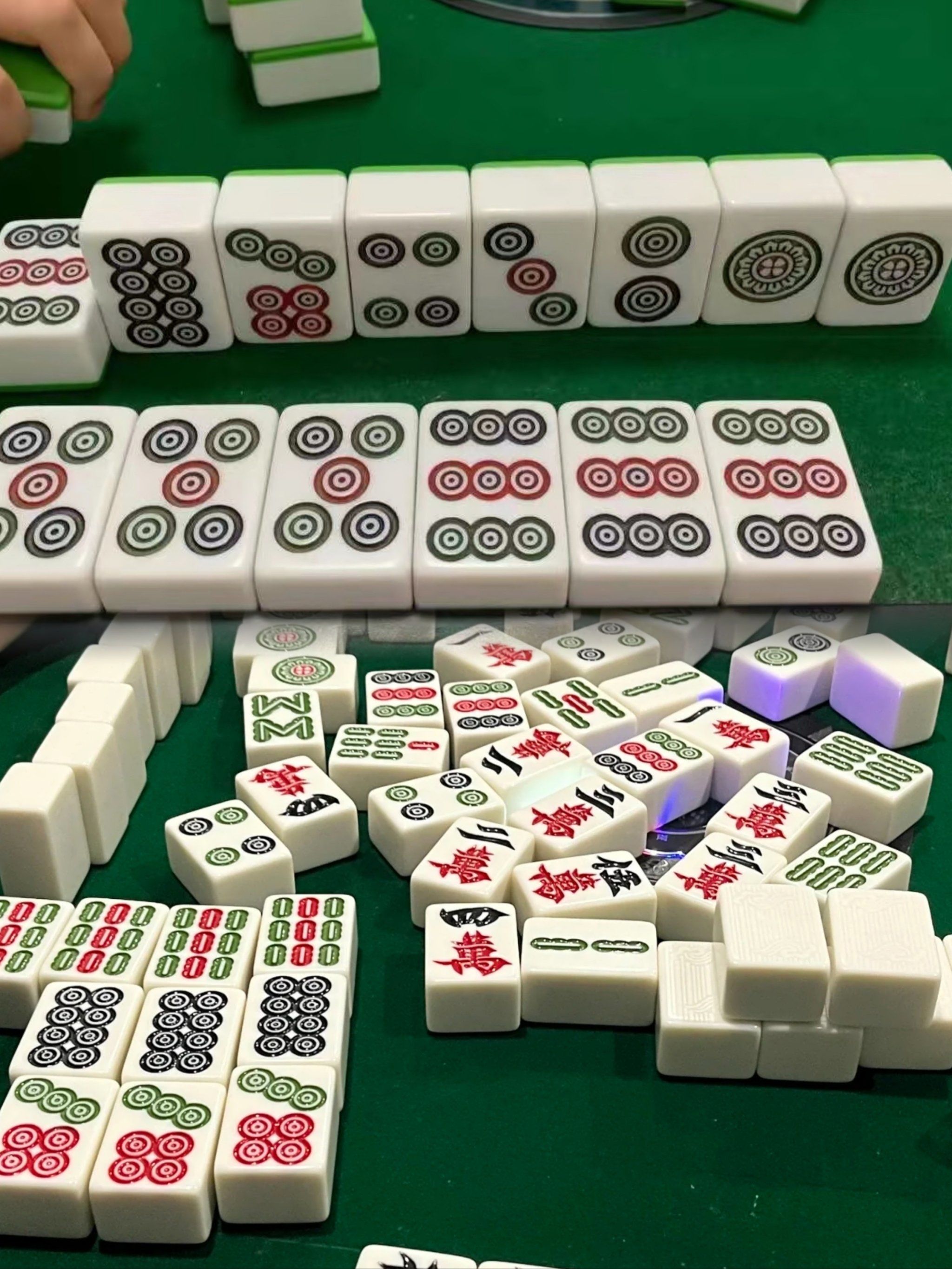 天天 棋牌天天棋牌评测网，棋牌游戏玩家必看-第2张图片