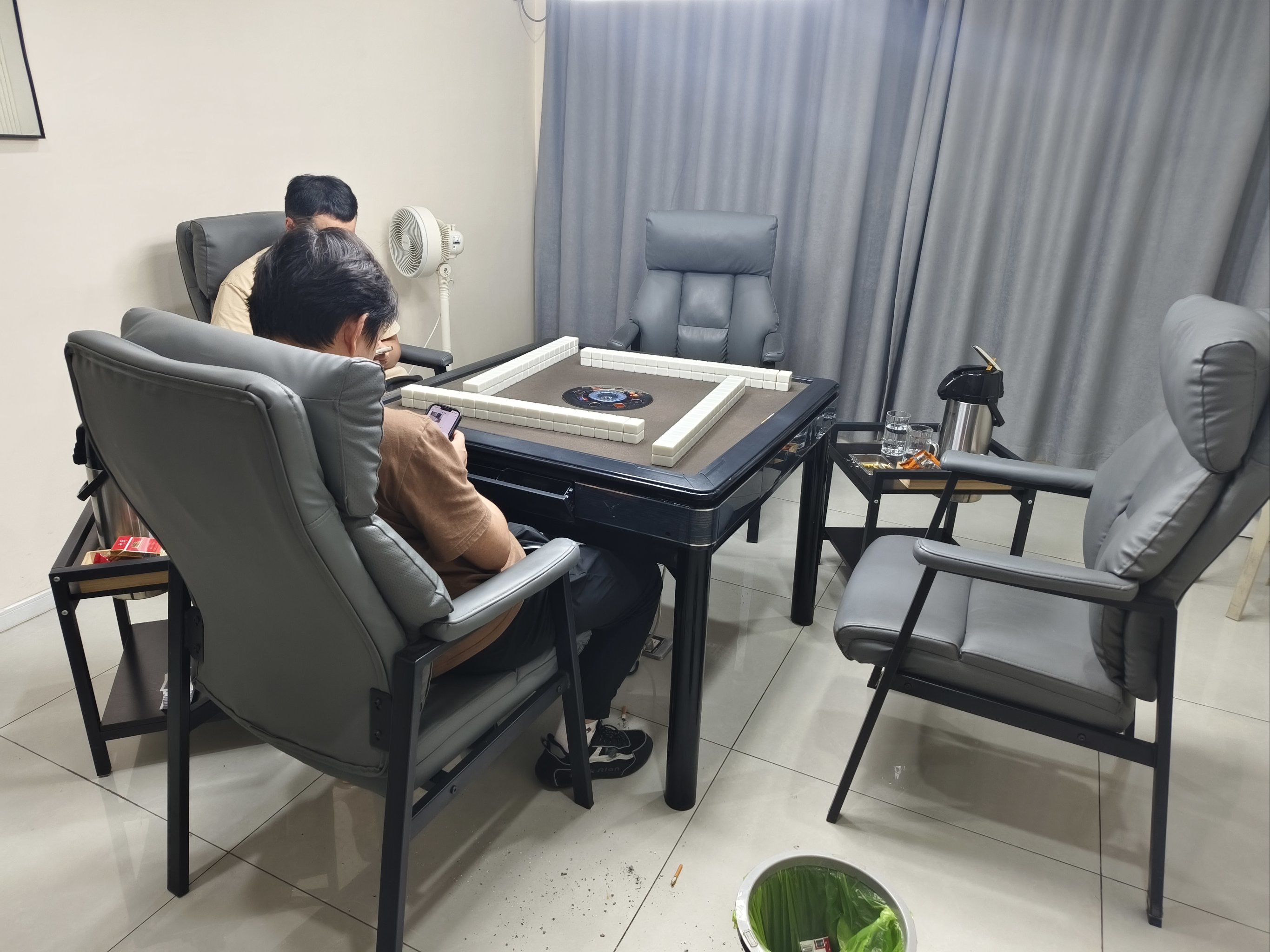 丹阳棋牌中心电话丹阳棋牌中心，棋牌游戏的聚集地-第1张图片