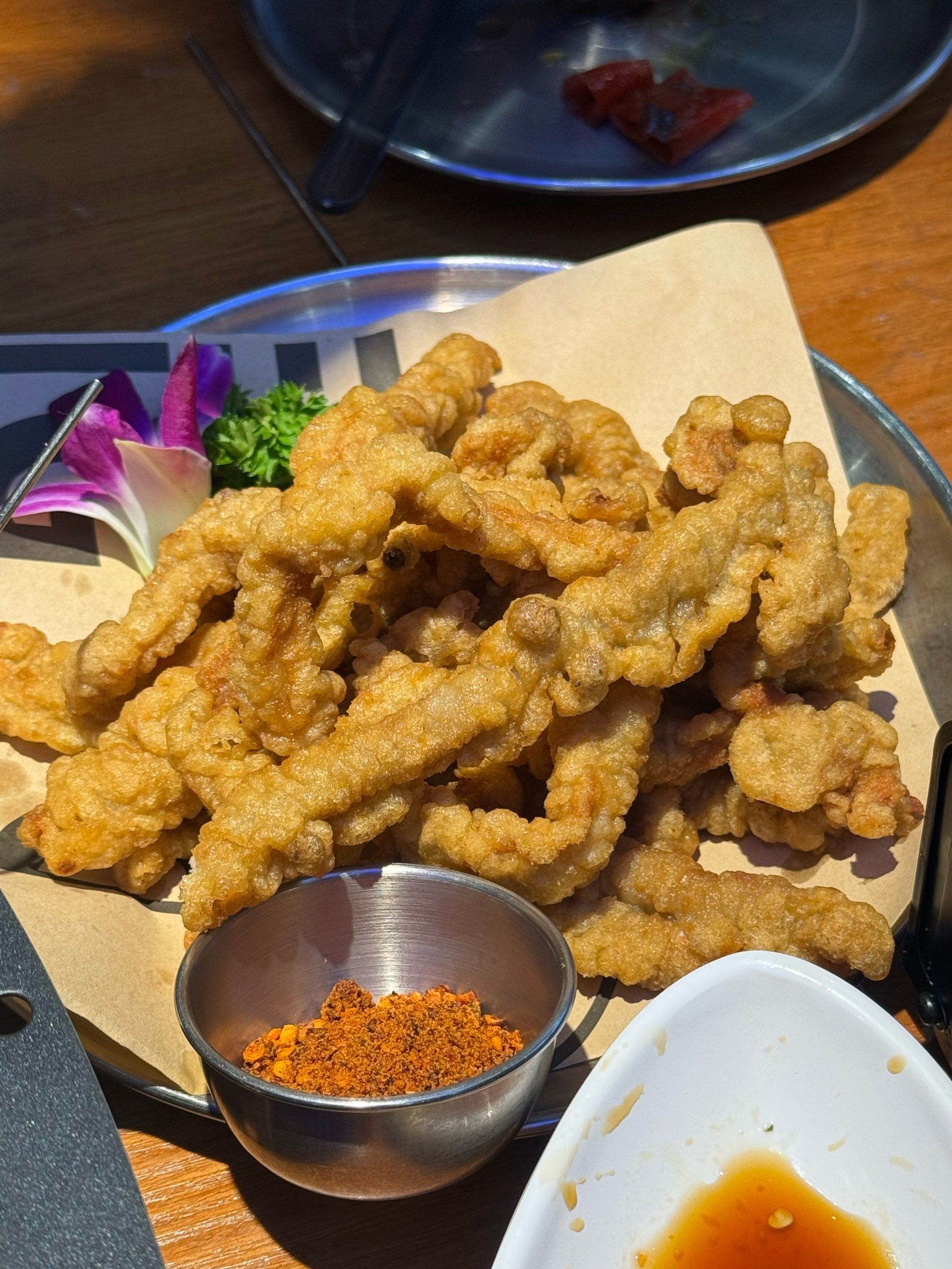 成都鬼饮食一条街成都鬼饮食，神秘而又诱人的美食之旅-第2张图片
