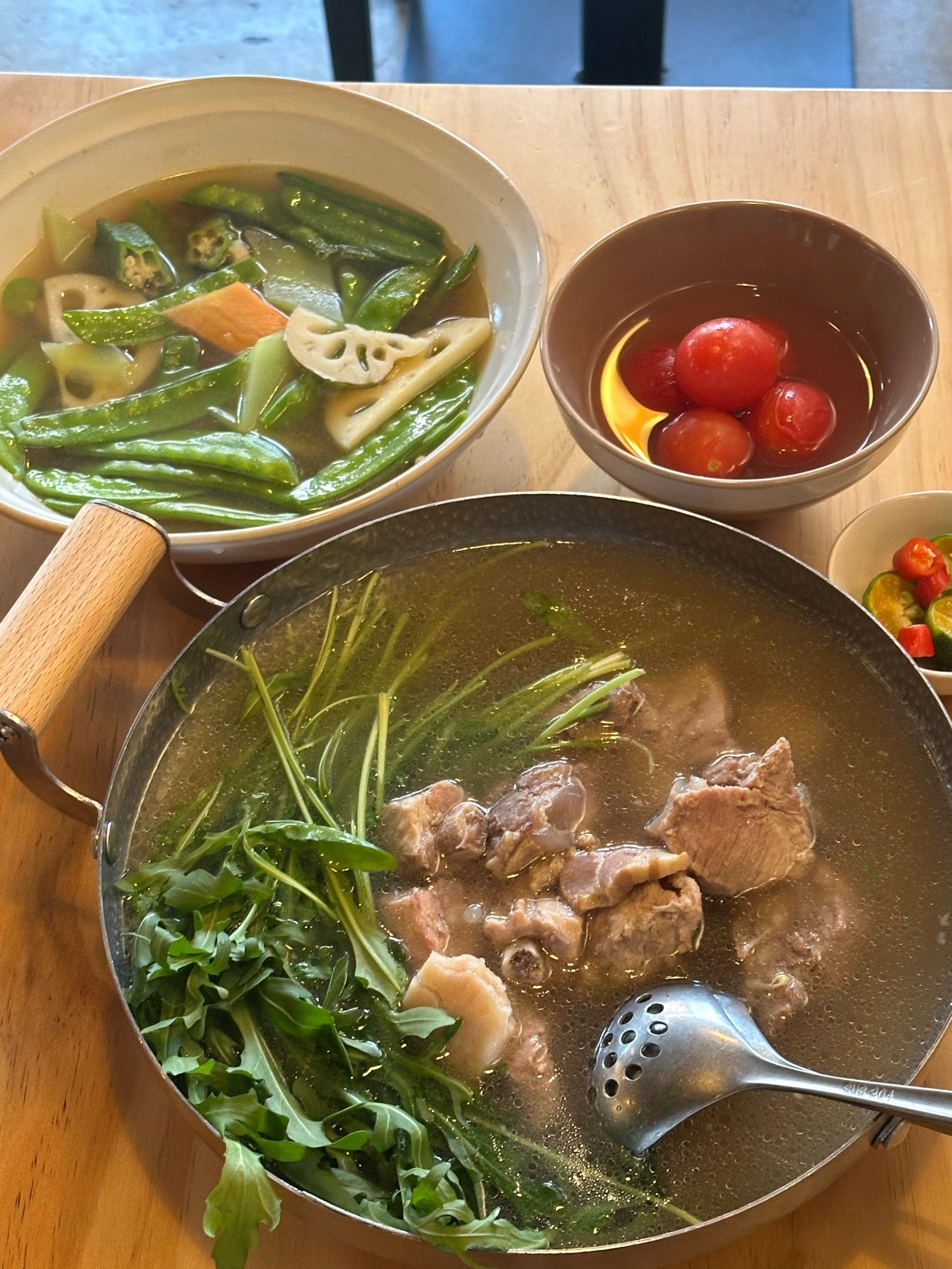 料理妈妈料理妈妈，用心烹饪的家庭温暖-第2张图片