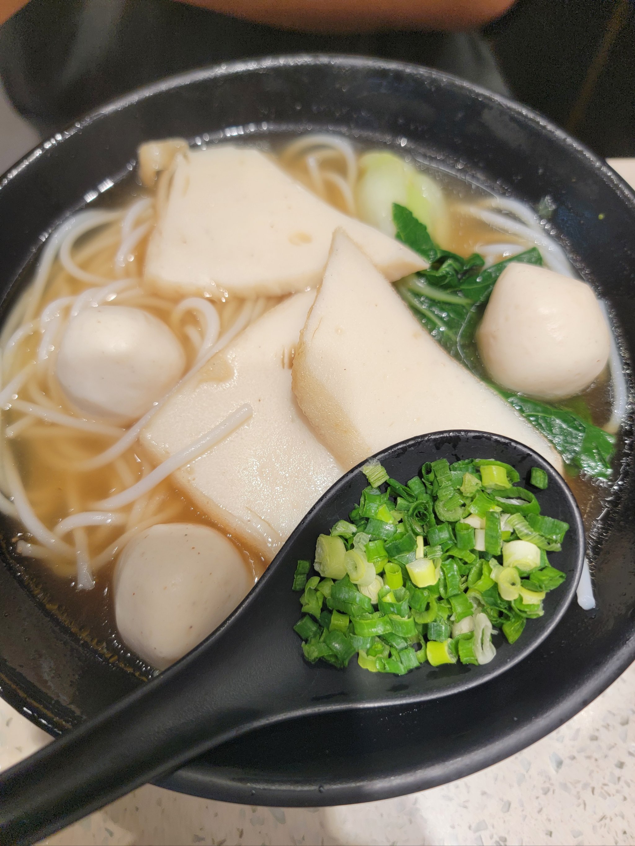 潮州大鱼丸-第2张图片