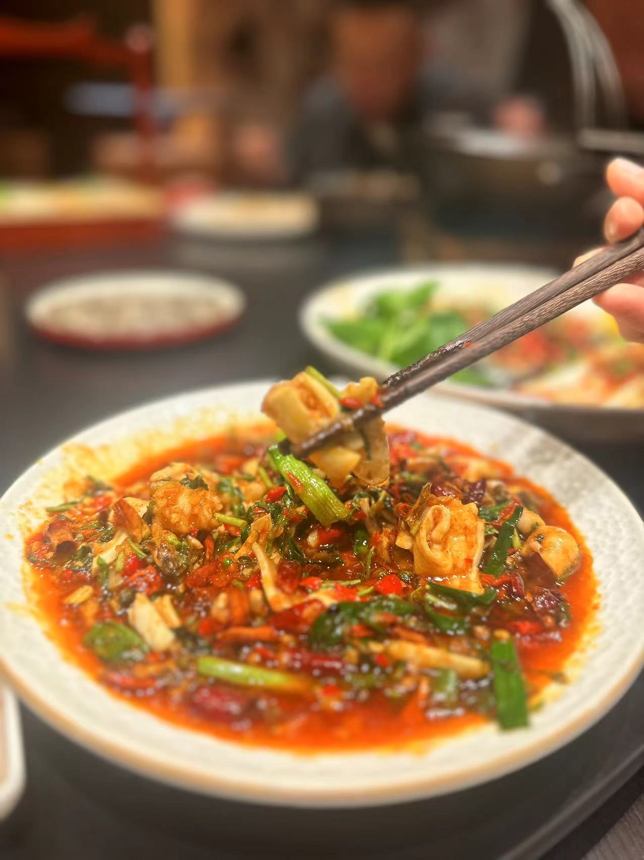 博尔塔拉美食图片博尔塔拉美食之旅