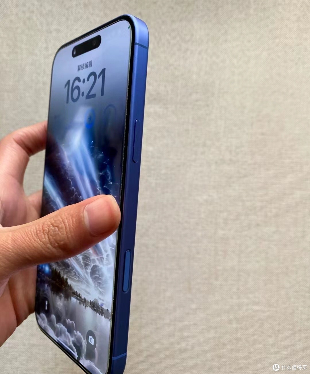 苹果iPhone，科技与生活的完美融合-第2张图片
