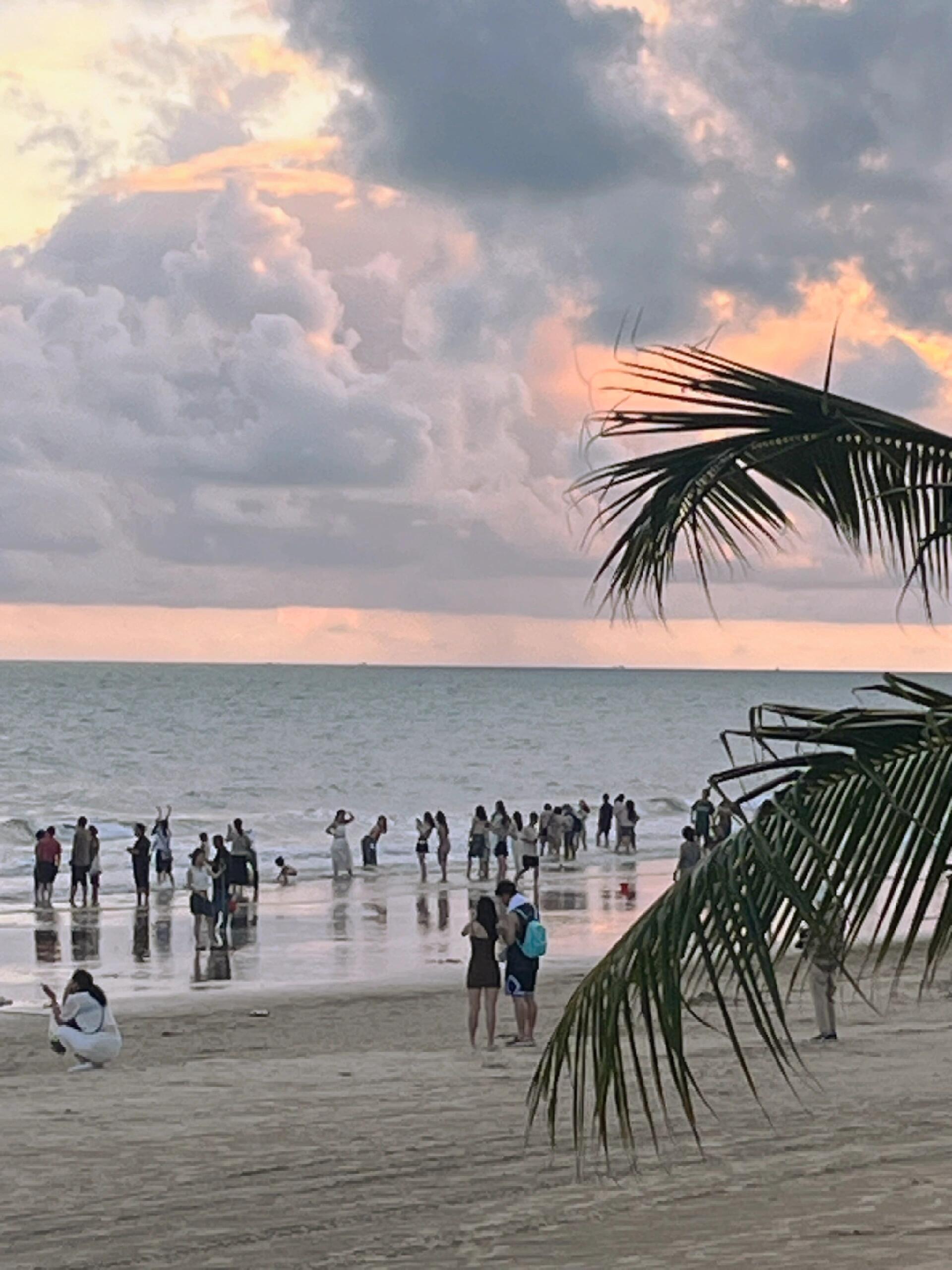 东方夏威夷温泉东方夏威夷温泉之旅