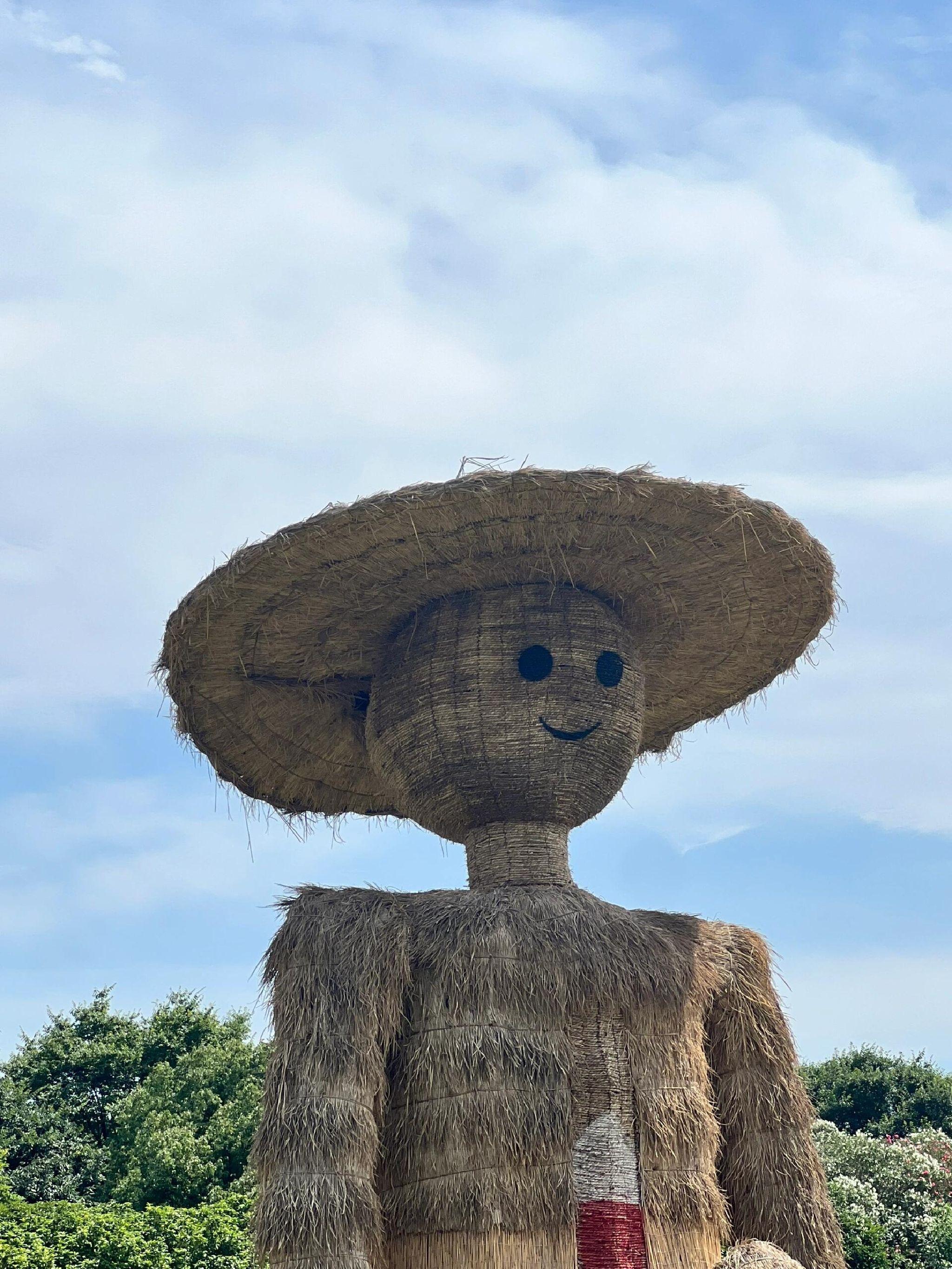 东方景点之旅