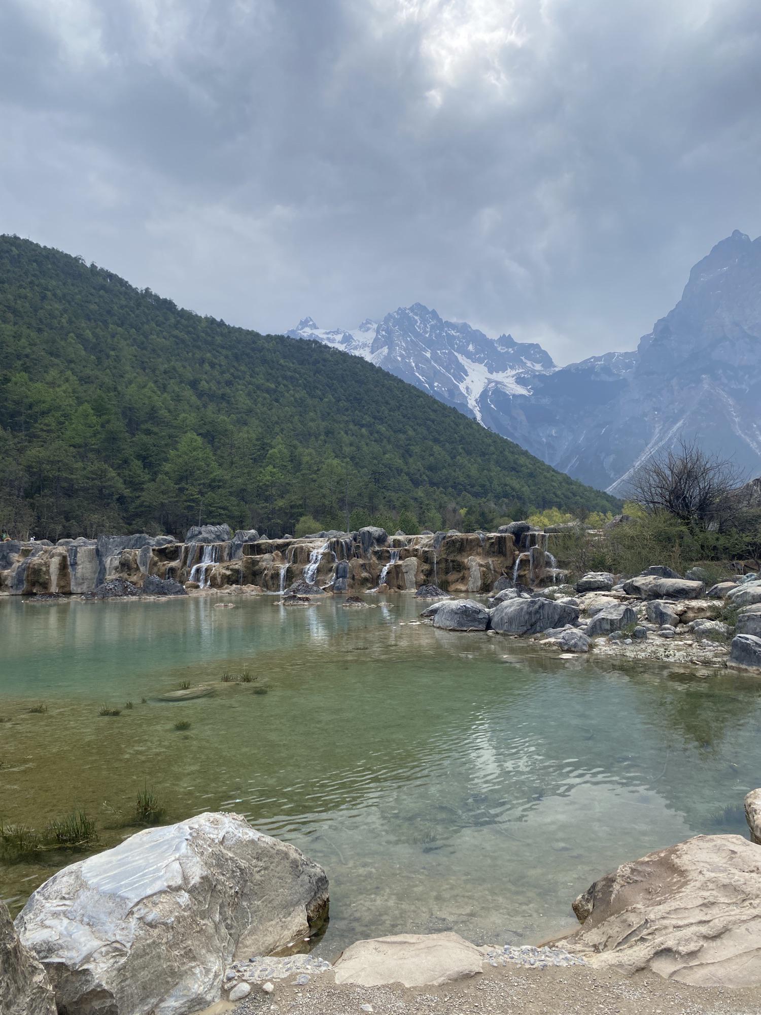 云南十一选五，探寻多彩之旅-第1张图片