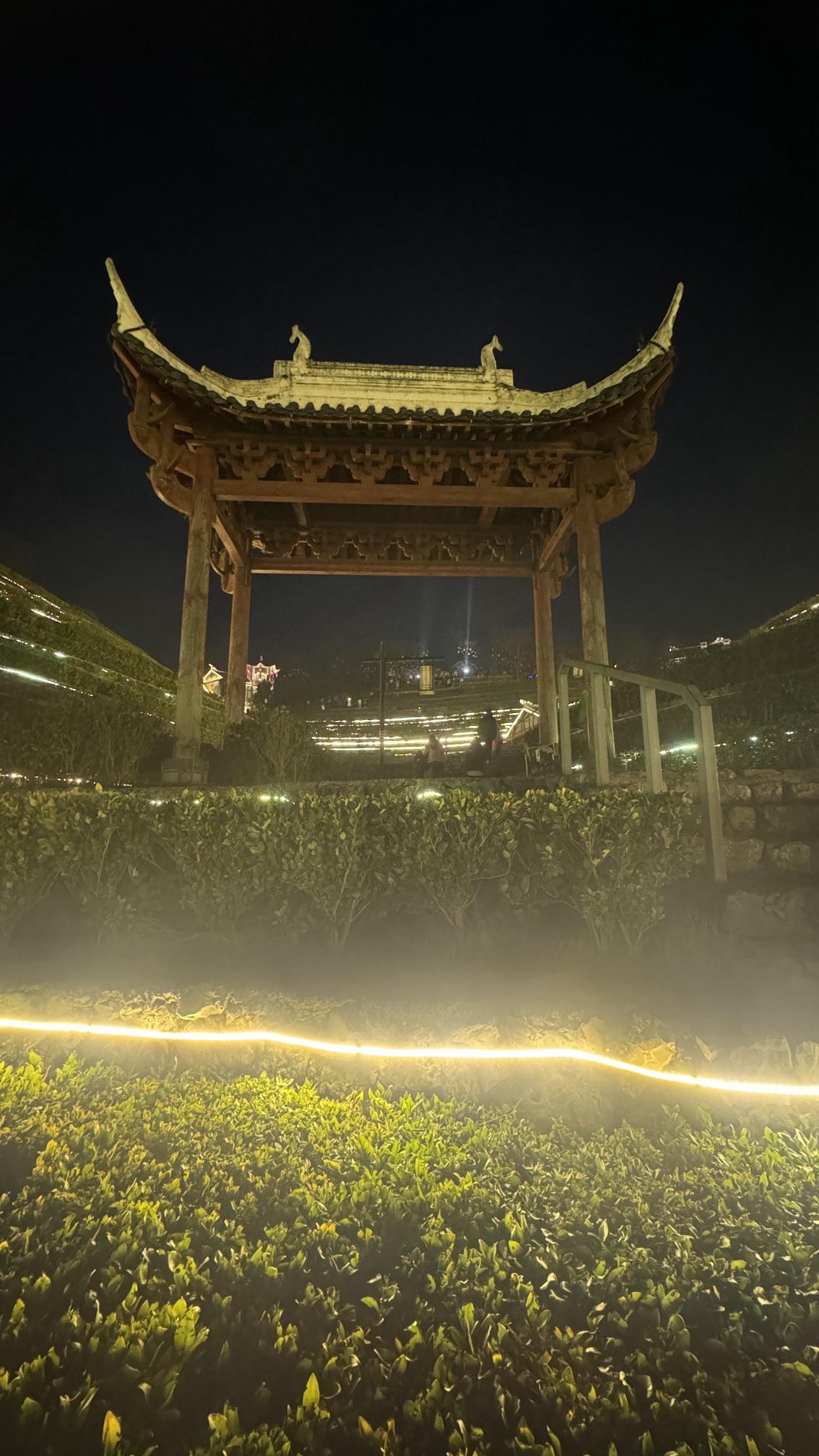毕节旅游攻略