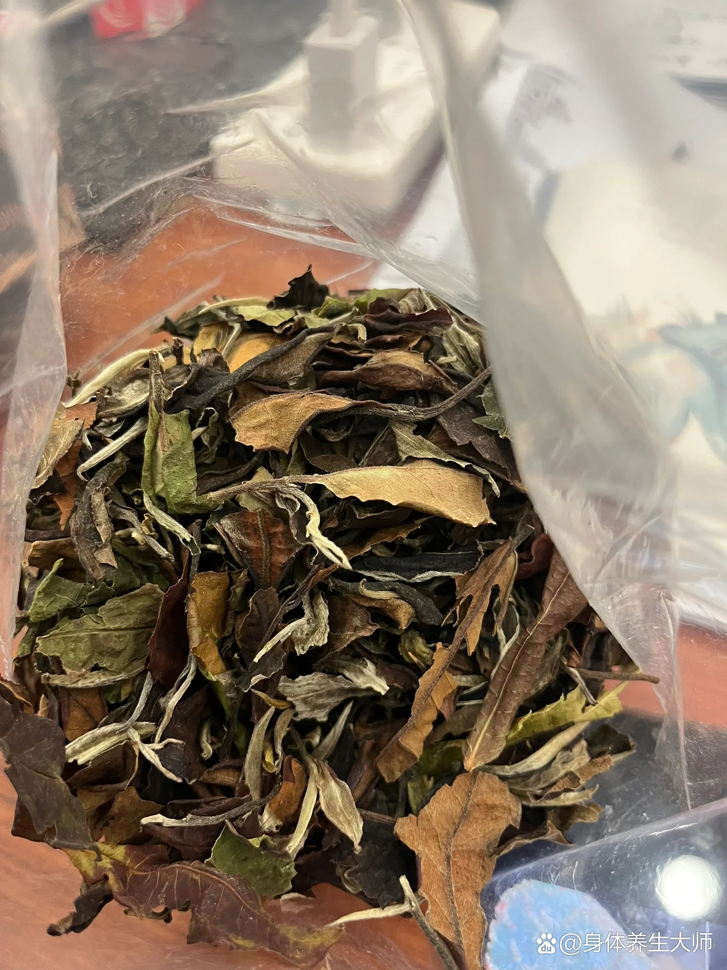 白茶最有名的是白茶最出名的几种