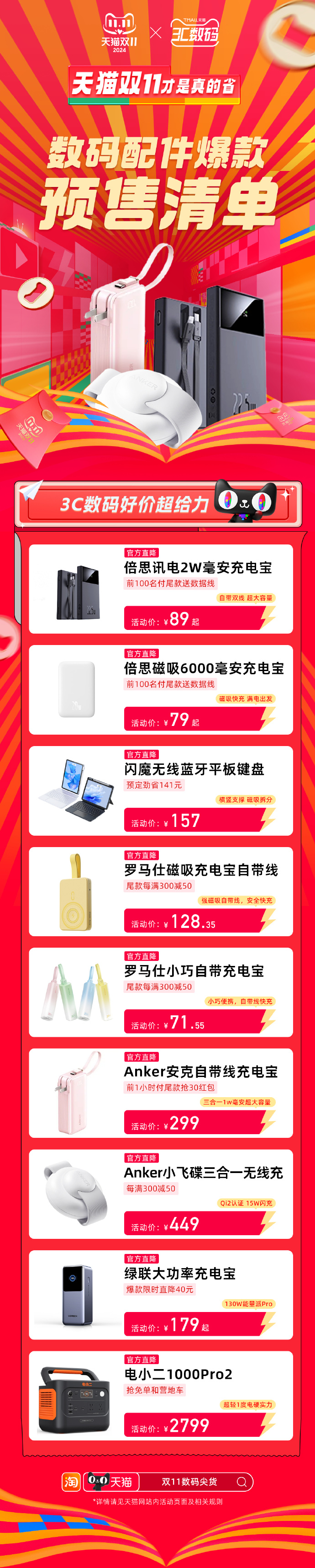 2019双11是什么软件2019双11购物狂欢节，新时代消费新篇章-第2张图片