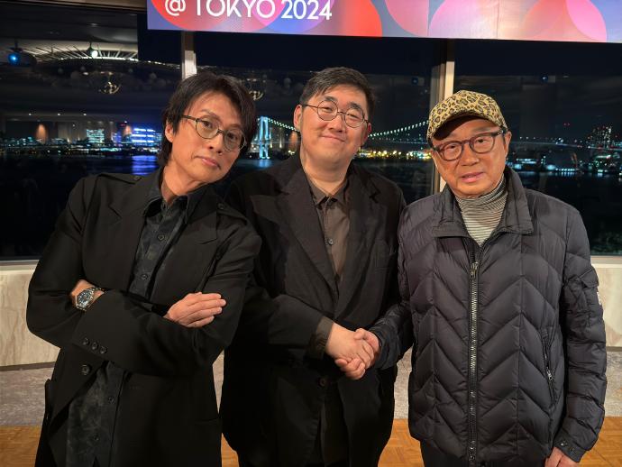 开奖直播现场 香港之夜-第2张图片