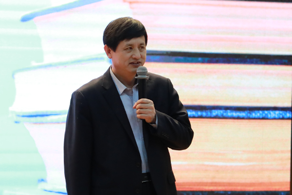 昌乐二中网站介绍
