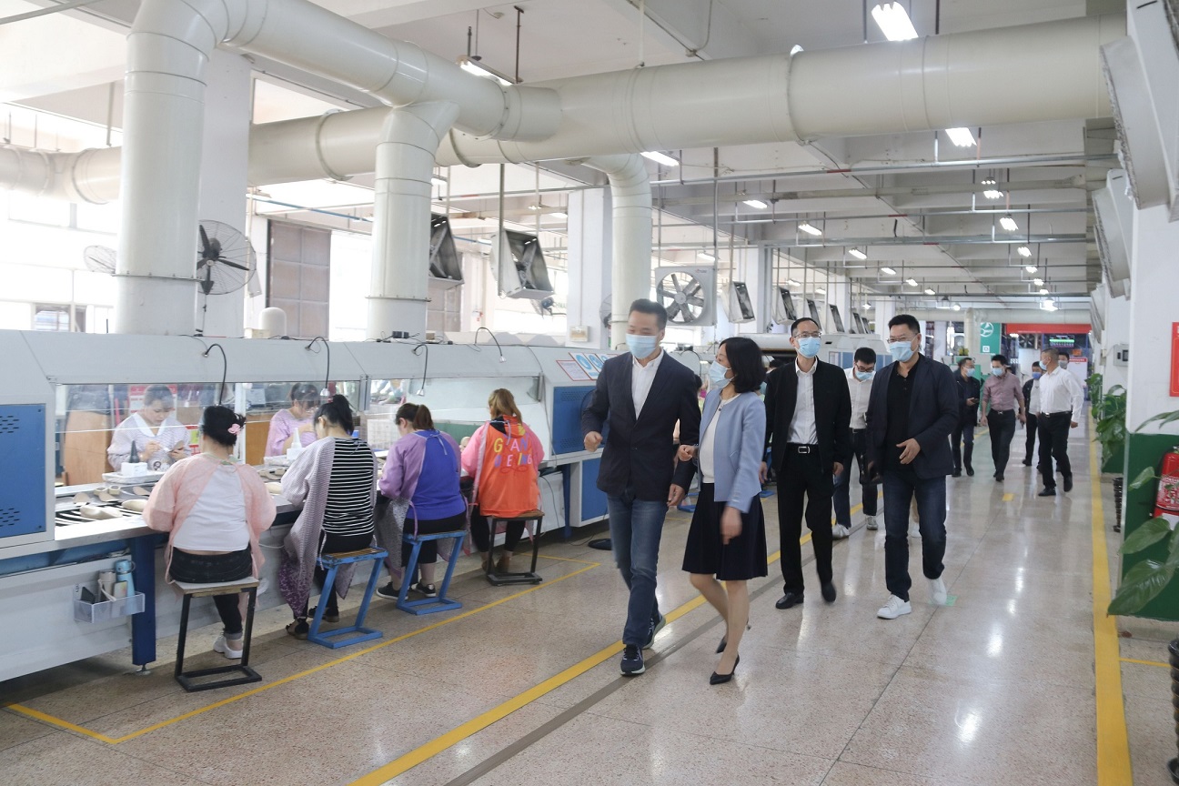 浙江金帝集团有限公司浙江金帝集团有限公司，深耕实业，创新发展-第1张图片