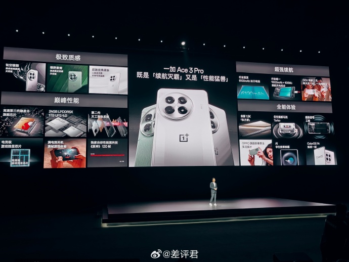 8GEN3探索8GEN3，高性能与未来科技的完美融合-第2张图片