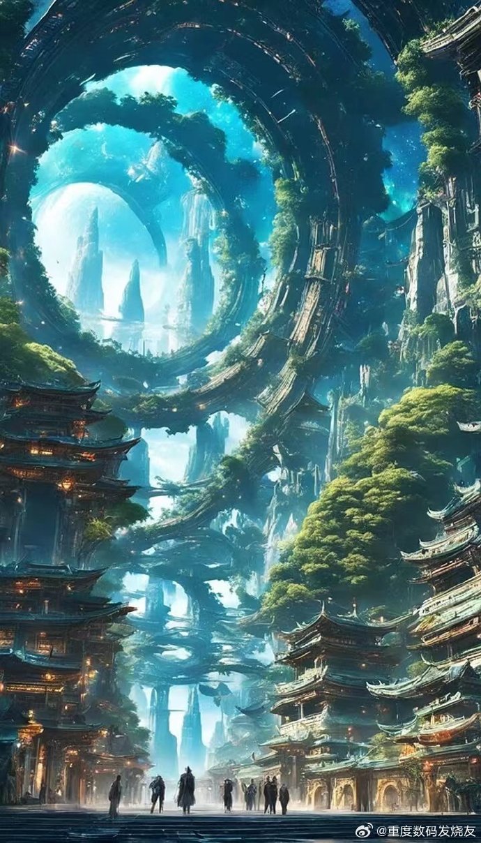古怪加速器，探索未知的科技奇迹-第1张图片