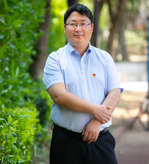 林宣妤林宣妤，青春绽放的璀璨之星