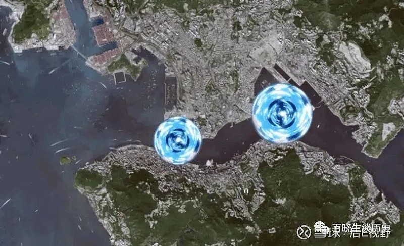 香港风水师预言2021年疫情香港风水师预言2021年，风云变幻中的神秘力量-第2张图片