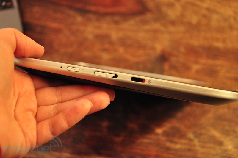 乐Pad Y1011，智能科技新体验-第2张图片