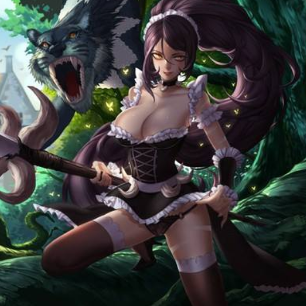 豹女重做前技能豹女重做，新篇章的开启