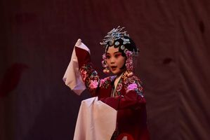 山东群英会开奖走势图山东群英会开奖活动概述-第3张图片