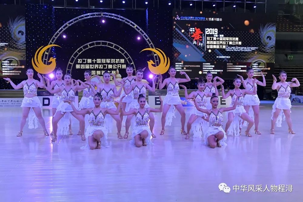 2019年中国马会正版盛况