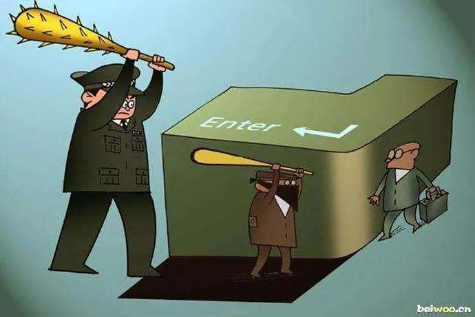 刀枪不入图片 搞笑刀枪不入图片赏析-第3张图片